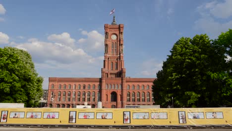 Berlin-Town-Hall