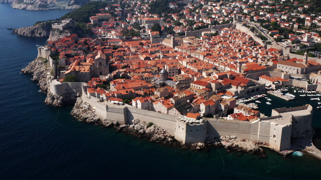 Fort St.