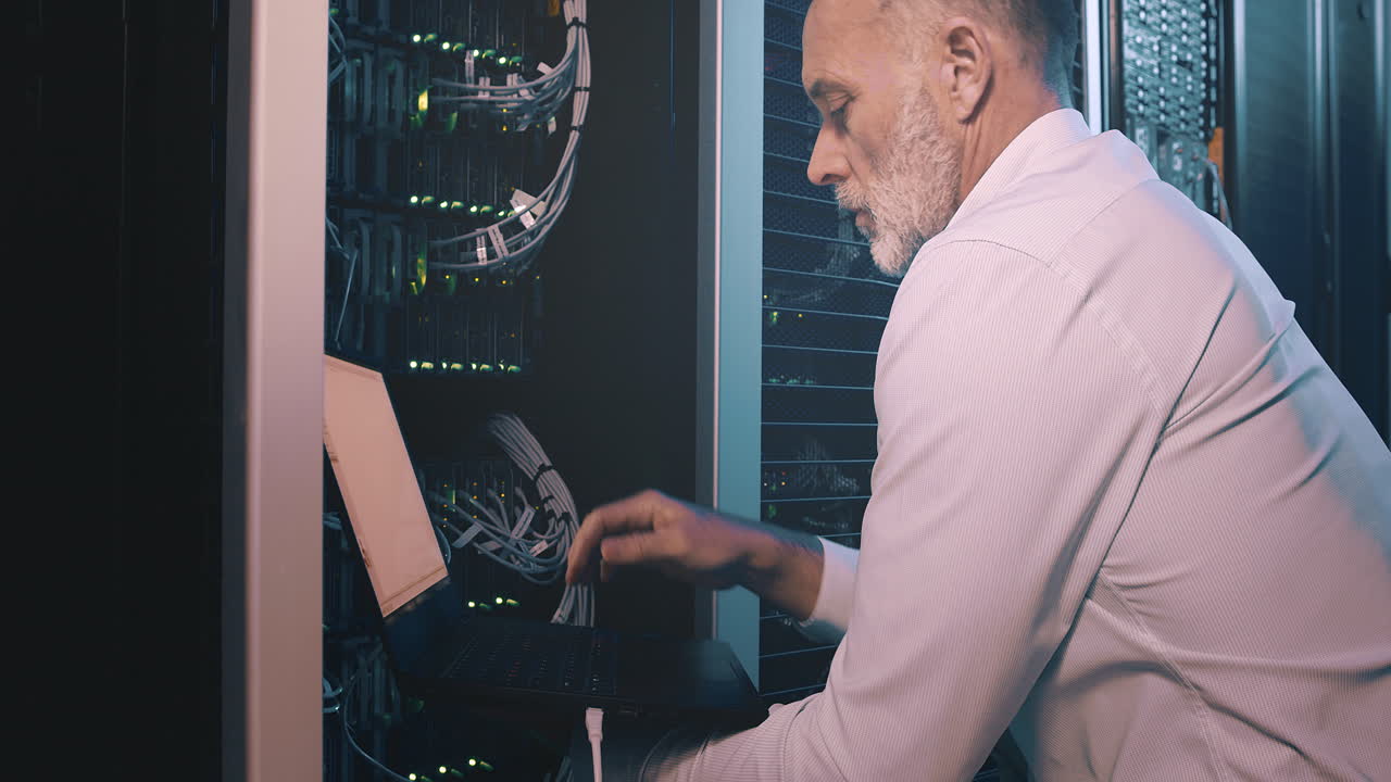 Let's get this wifi back to working order