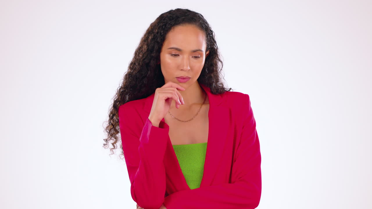 pensar, decidir y elegir con una mujer negra