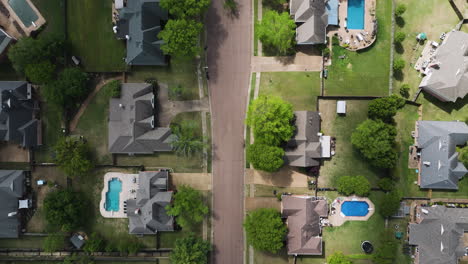 Upper-middle-class-neighborhood---almost-every-house-has-a-swimming-pool