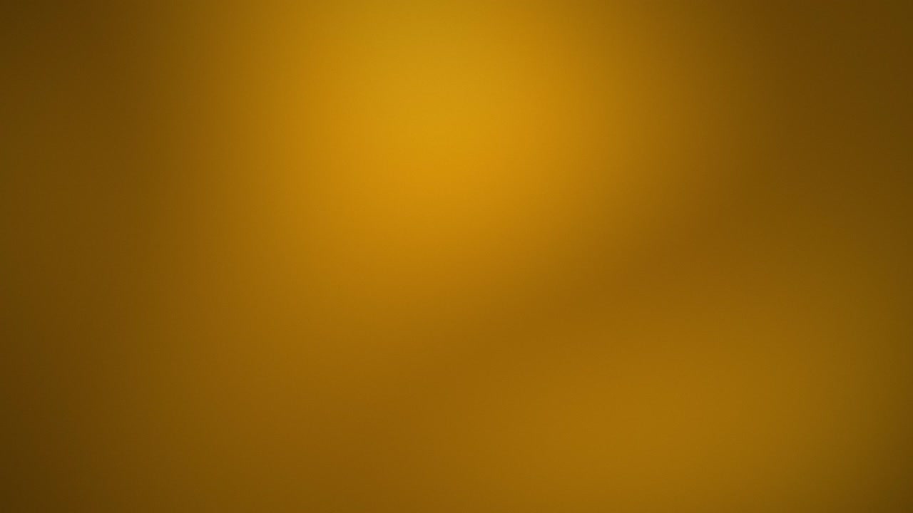 abstracto corporativo suave cámara lenta en blanco de fondo de oro bucle