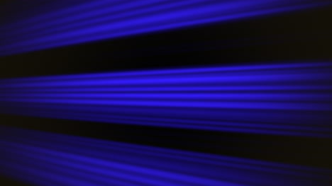 abstract motion blue lines in 80s style 7