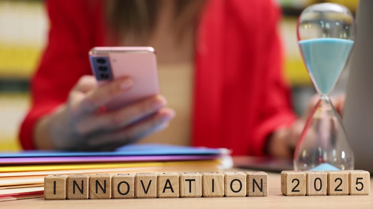 Innovation and Future Planning for 2025