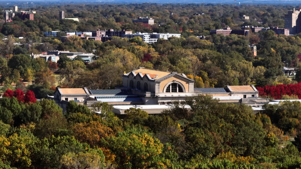 세인트의 에어리얼