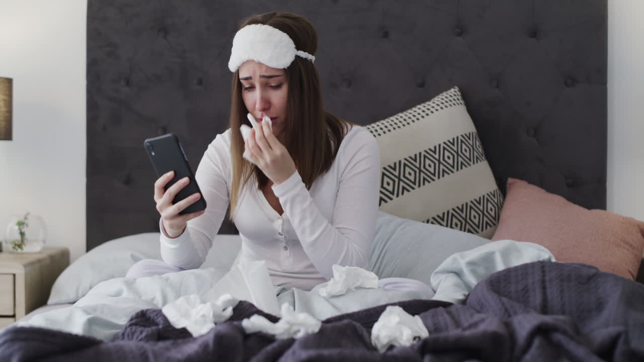 A volte il miglior tonico è un messaggio di pronta guarigione