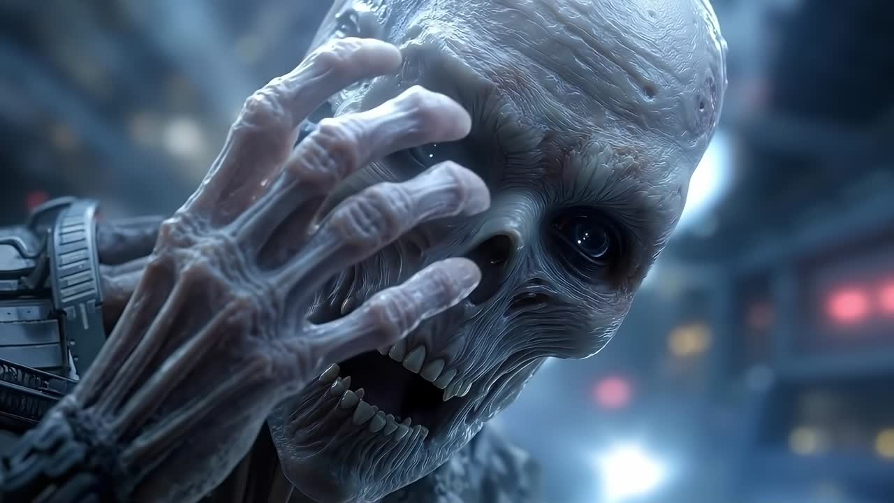 A close up of a person holding a gun in their hand