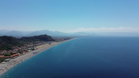 Die-Landschaft-Der-Ozeane-Ist-Friedlich-Und-Wunderschön