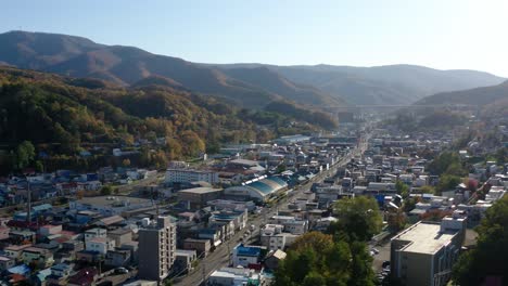 Die-Beste-Aussicht-In-Otaru