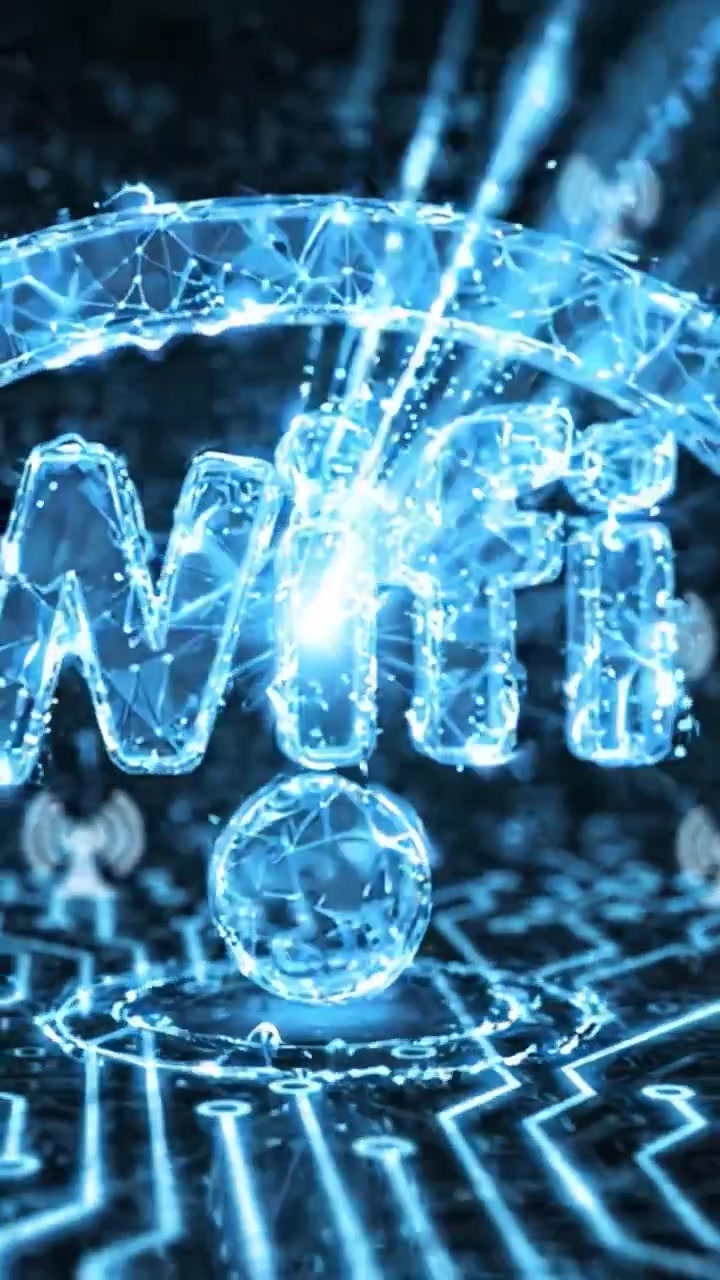Exploring the Digital Realm: A Journey Through Data Networks and Wireless Connectivity with a Glimpse into the Future of Technology
