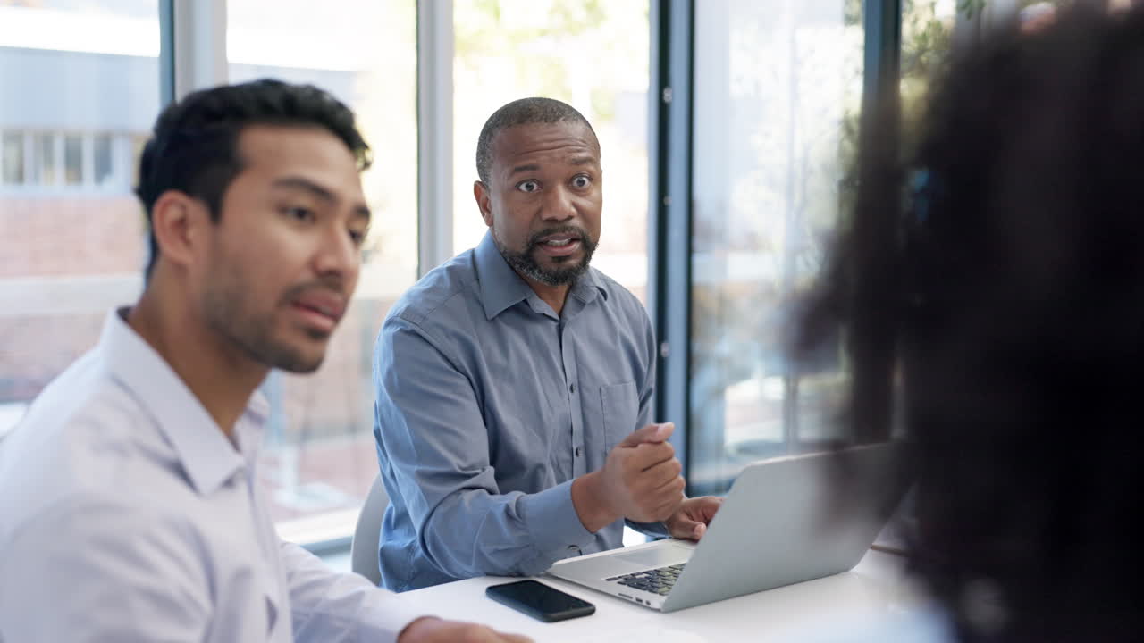기업 회의, 커뮤니케이션