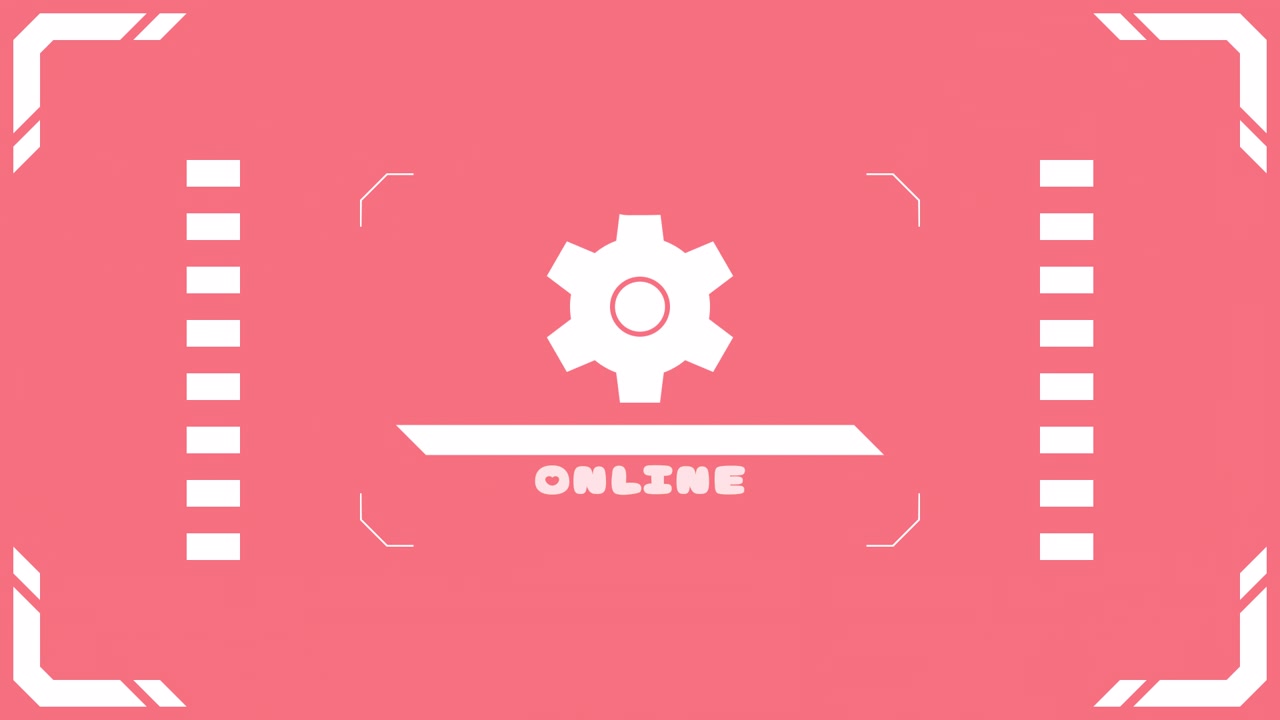 Virtual connection option Transitions. 1080p - 30 fps - Alpha Channel (3)