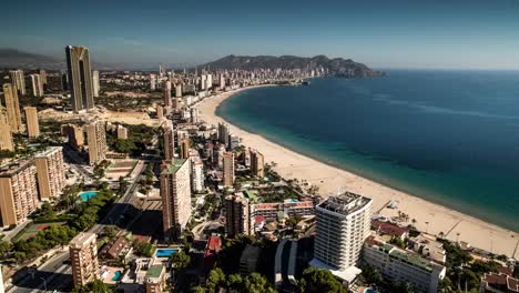 benidorm 45