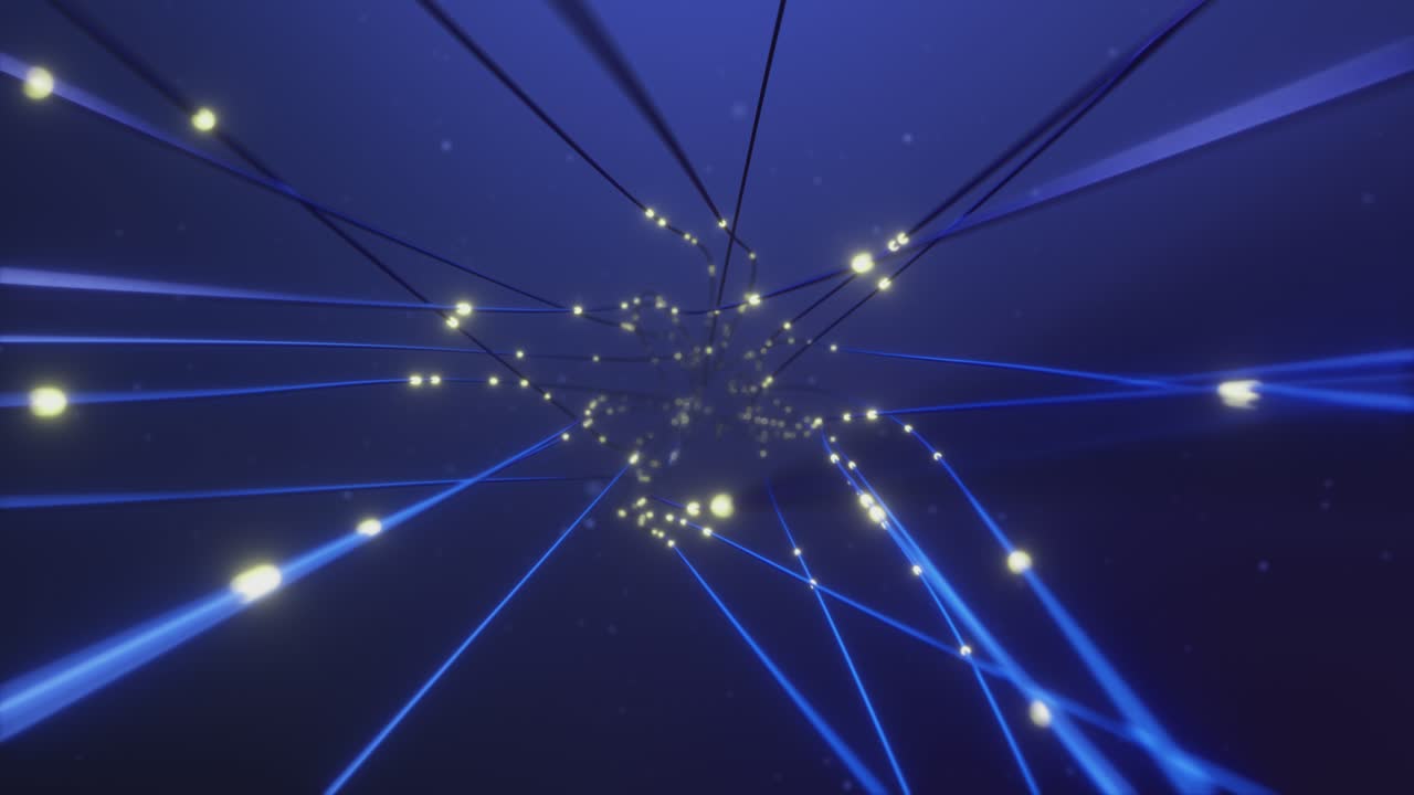 Conexión de red abstracta