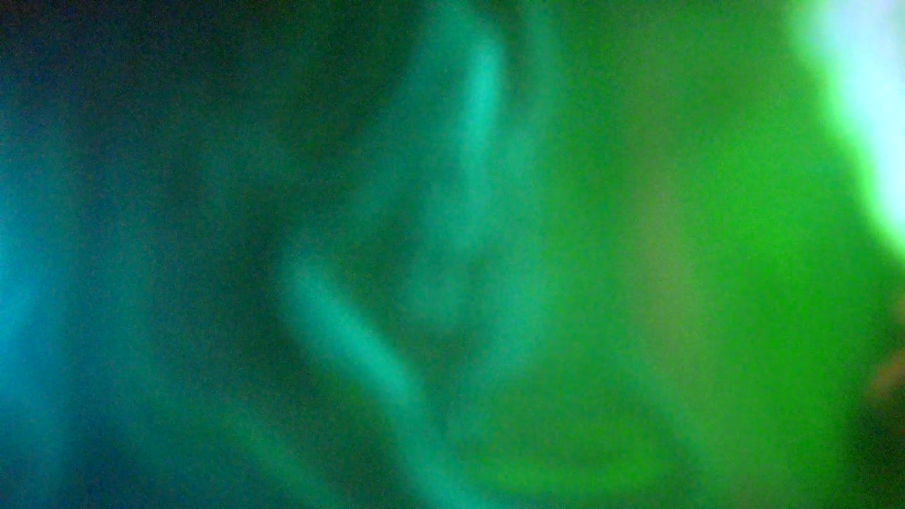 el humo del arco iris