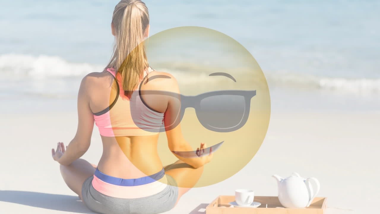 스마일리 비디오