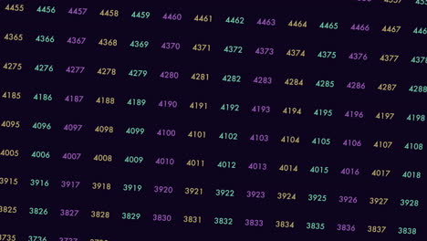 Código-Binario-Digital-Con-Números-De-Neón-Aleatorios-En-La-Pantalla-De-La-Computadora