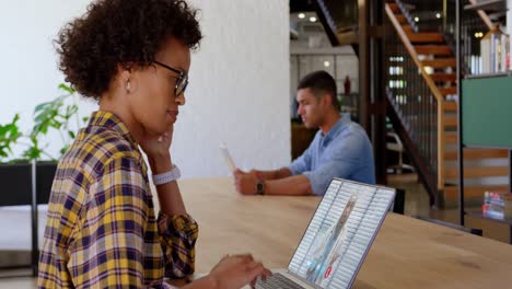 Woman-having-a-video-conference