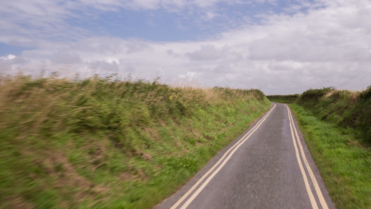 gales carriles 4k 00