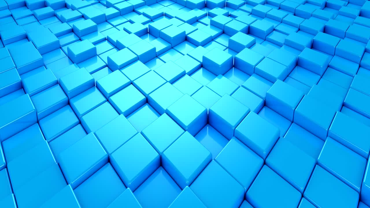 el fondo de los rombos