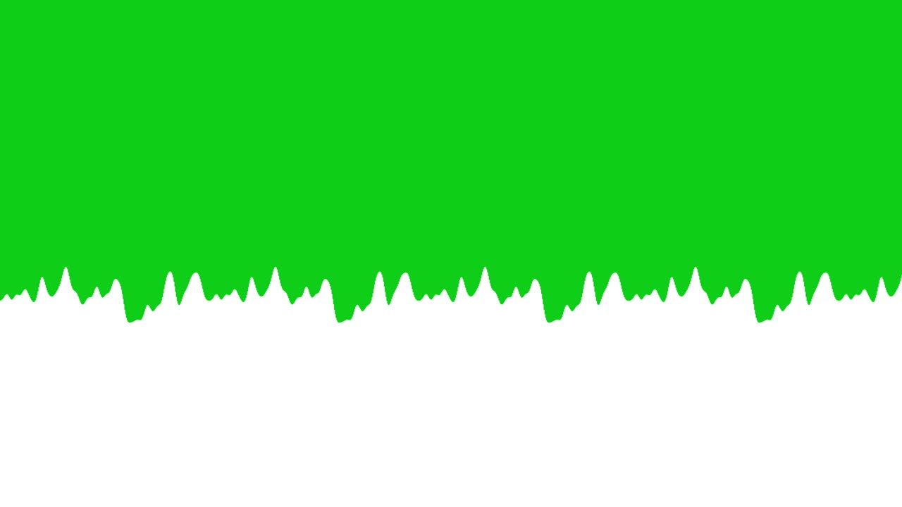 Fine wave loop material animation motion graphics