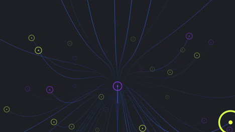 Network-of-interconnected-dots-illustrating-relationships