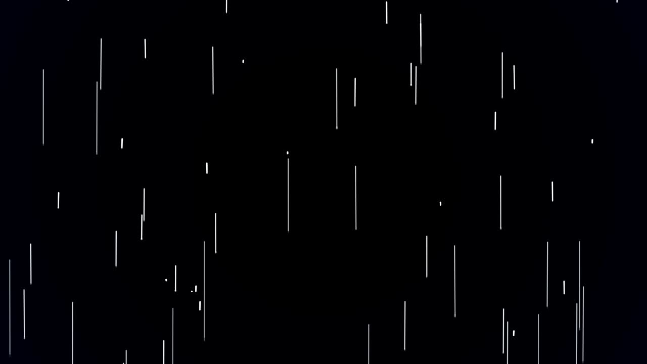 line motion background