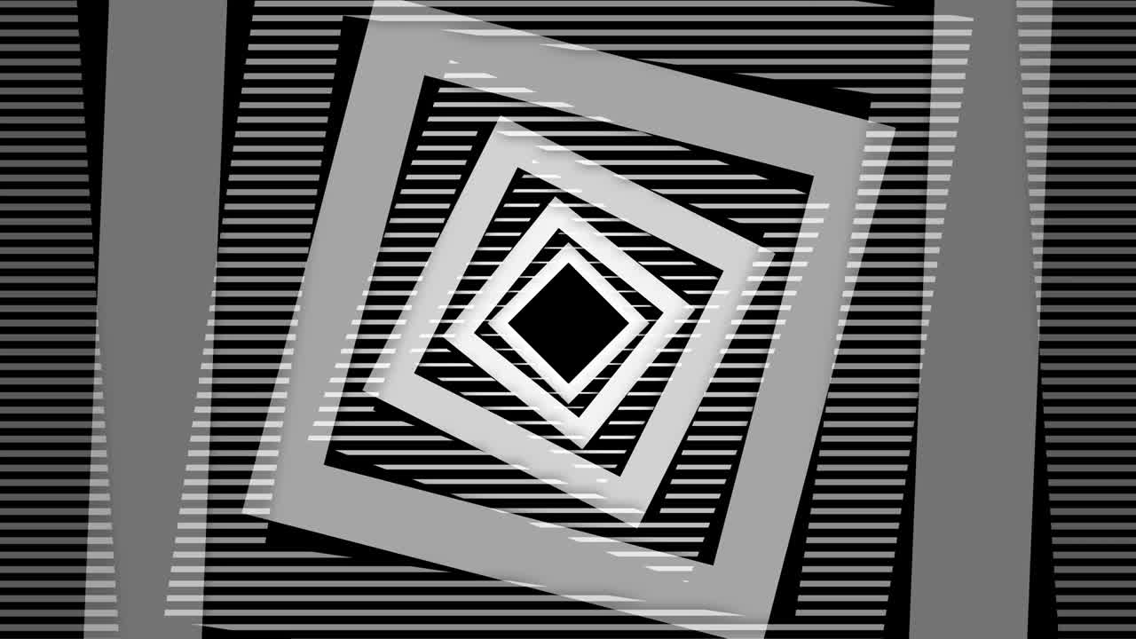 los bucles de flickit vj 12