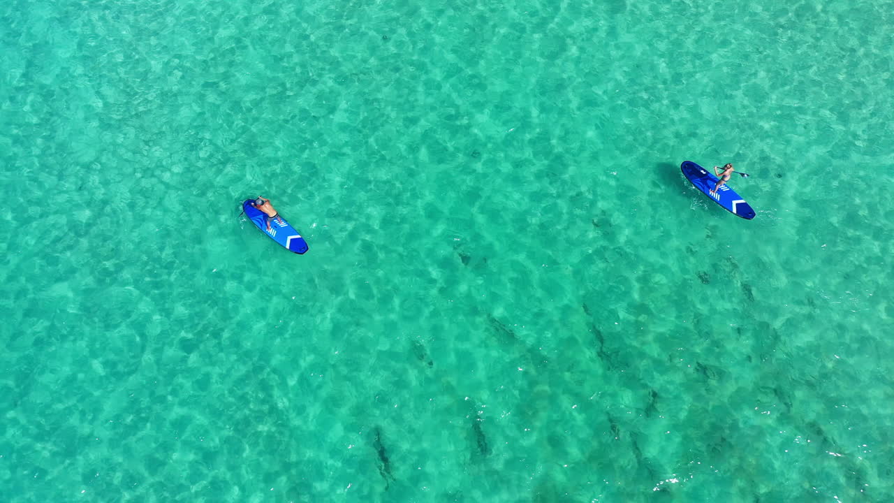 No better place to just be