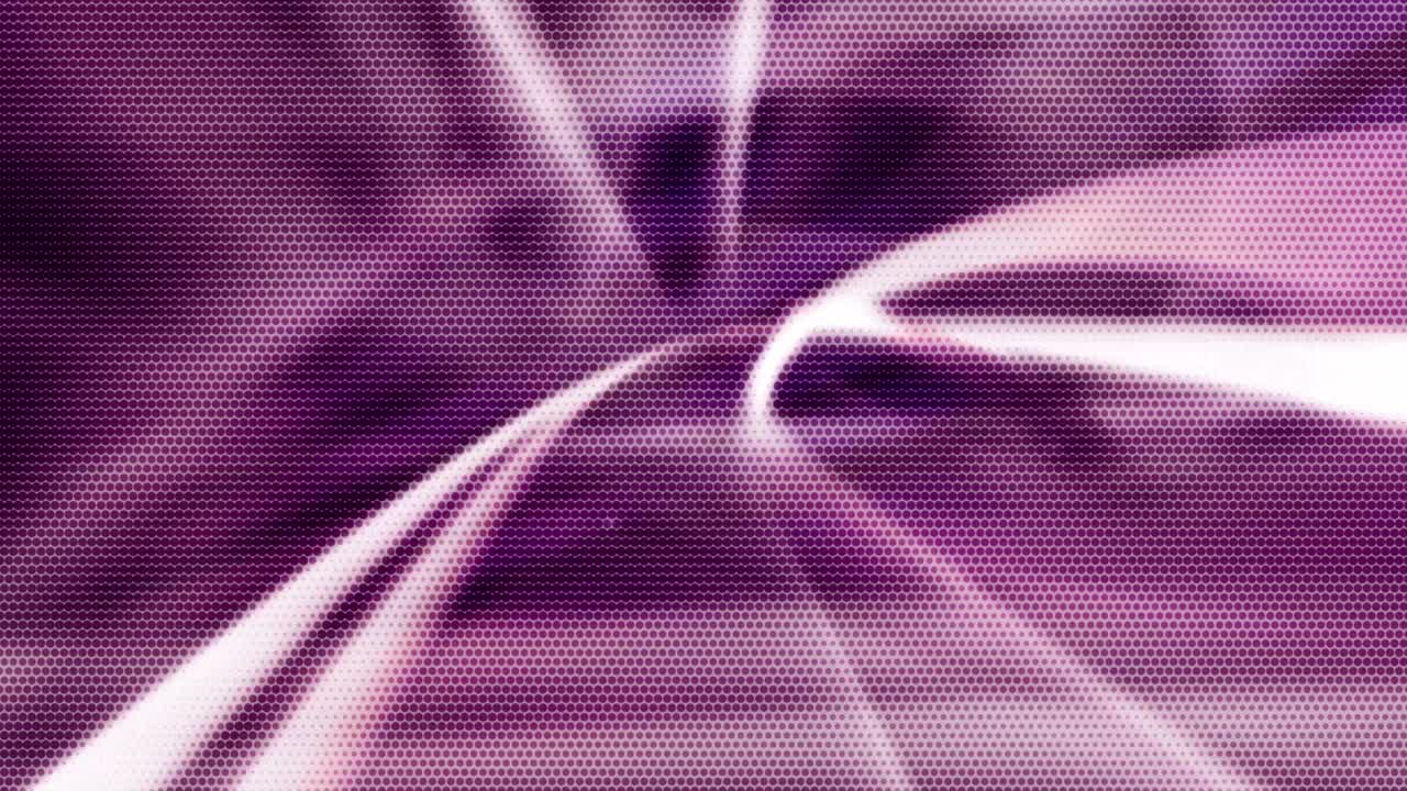 movimiento de fondo estilo matriz partículas generadas al azar chispas rayos de luz estelas estallidos vórtice