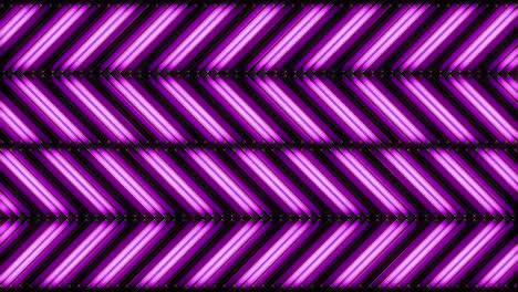 Purple-Neon-Light-VJ-Background:-Vibrant-4K-Visuals-for-Dynamic-Presentations