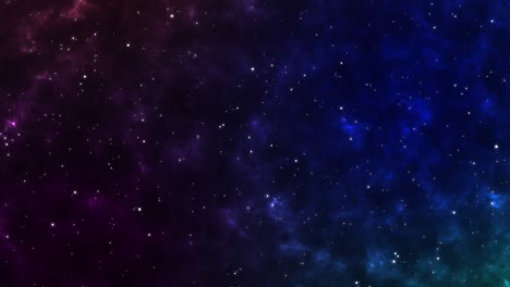 fondo abstracto viajando a través de campos estelares en el espacio supernova luz. movimiento creación gráfica vista galaxia. fantasía profunda nebulosa oscura. oscuridad mística espacio exterior. ciencia cielo en movimiento. ilustración
