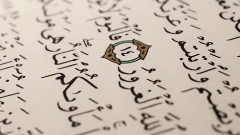 holy quran