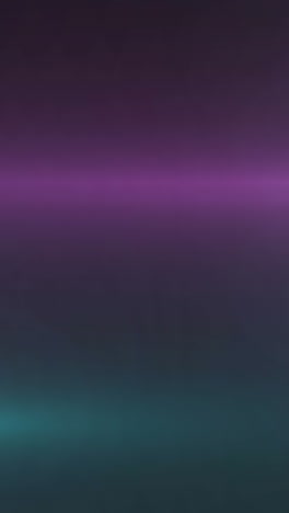 animation of light spots on blue background