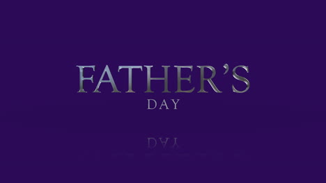 Elegance-Fathers-Day-text-on-purple-gradient