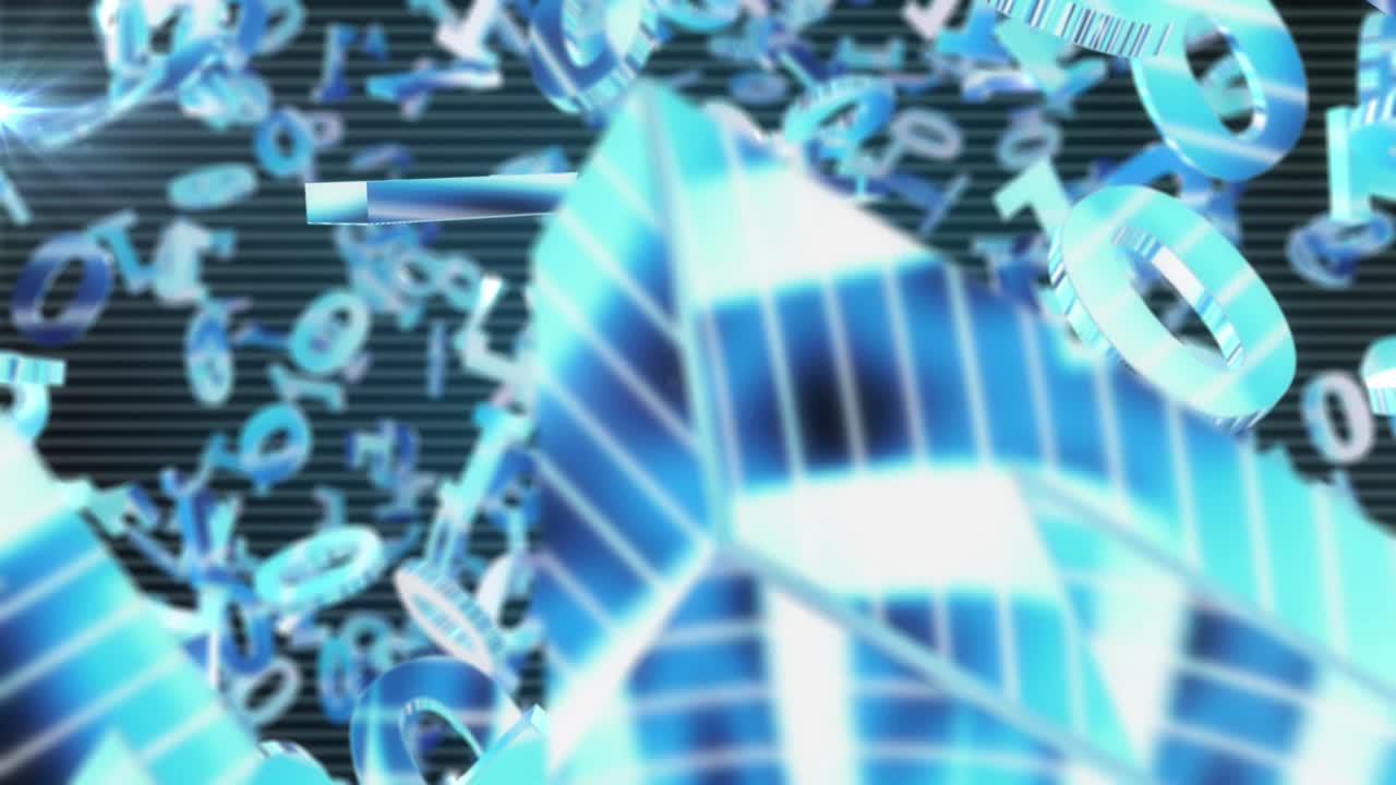 3d 바이너리 코드를 통해 비행