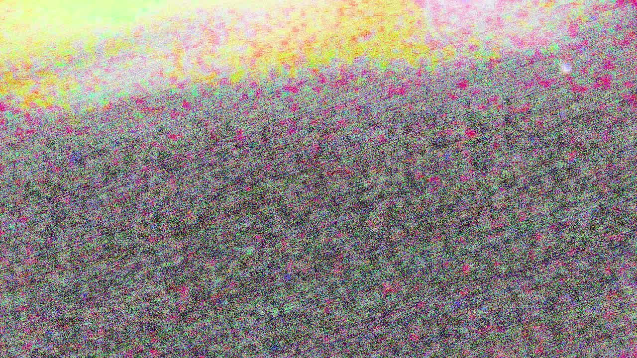 4K Light Leak (With Alpha)