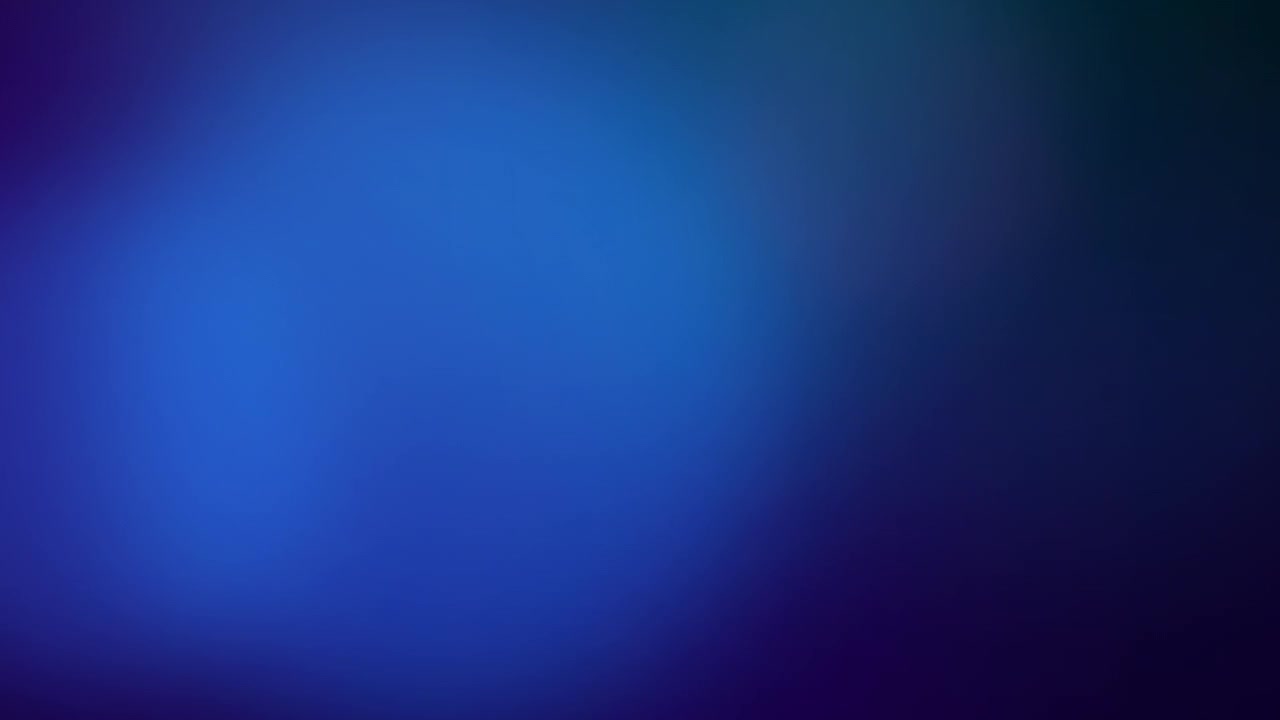 Abstract Blue and Purple Gradient Light Background