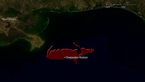 Un-Mapa-Muestra-El-Análisis-Satelital-Del-Derrame-De-Petróleo-En-El-Horizonte-De-Aguas-Profundas-1