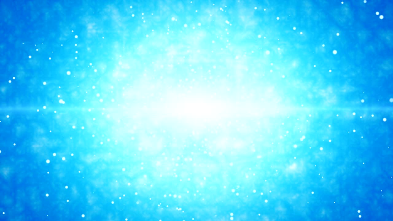 모션 플리커 입자 그래픽 애니메이션