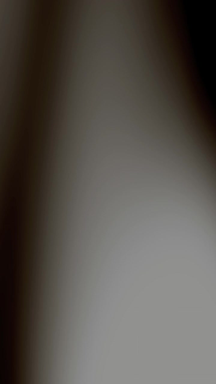Abstract Light Transition with Soft Blurred Edges