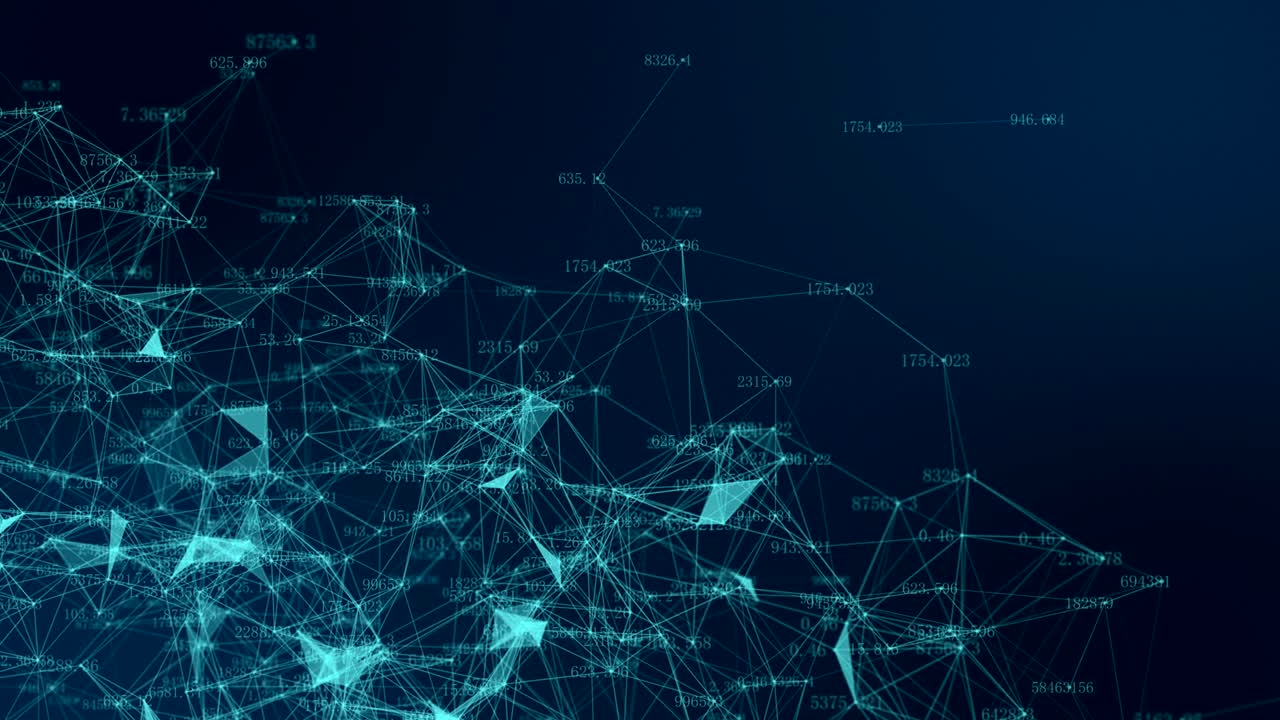 Investment in digital age.