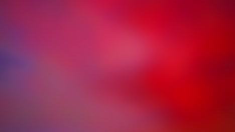 líquido rojo púrpura brillante que fluye fondo abstracto