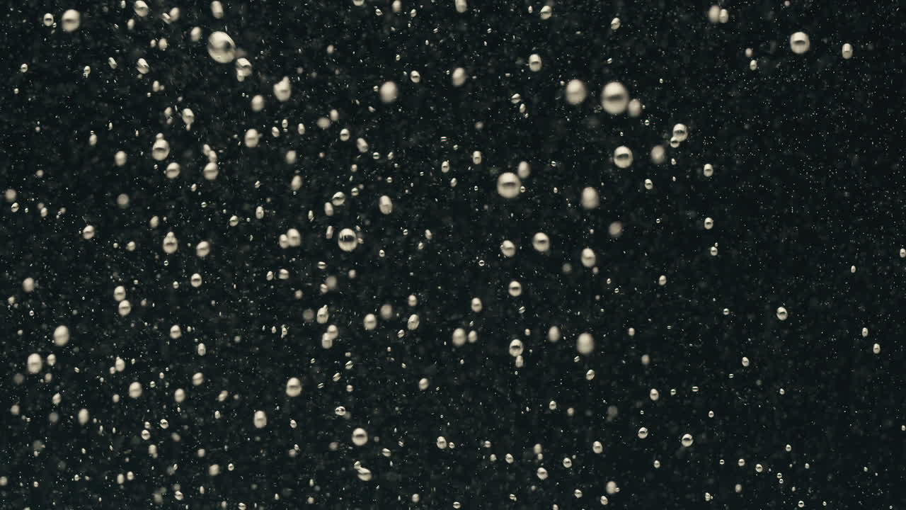 Silver batteries AA and AAA falling into water close-up. Double-A battery is a standard size single cell cylindrical dry battery. Batteries are common in portable electronic devices. Environmental impacts of lithium-ion batteries concept. An AA battery is composed of a single electrochemical cell th