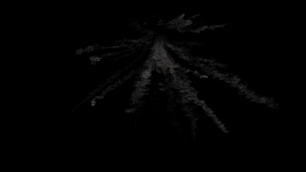 Explosion Effect