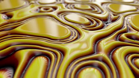 abstract liquid texture background