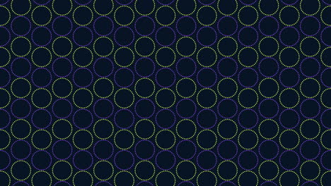 dynamic black and purple wavy pattern seamless design for web, graphic, and product projects