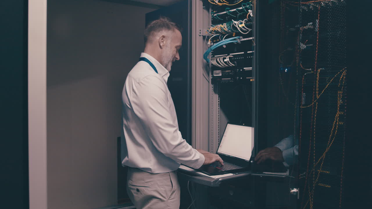 Rest assured, I&rsquo;ll keep your data secured