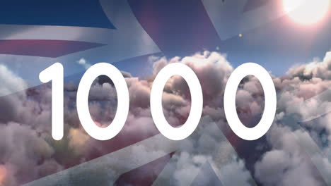 aumento de la popularidad en las redes sociales 4k