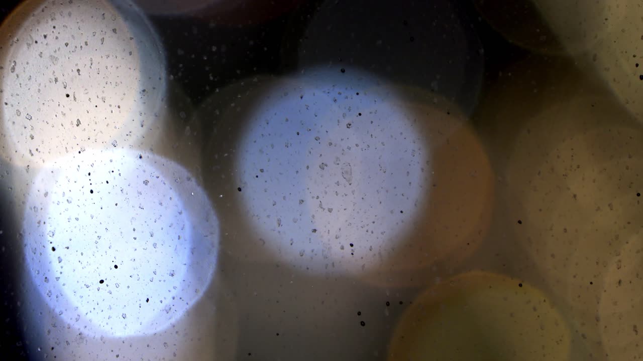 창문, 비, 보케, 배경, 등, 밤, 유리, 창문에 빗방울, 부티크, 무늬, 초점을 잃은, 배경